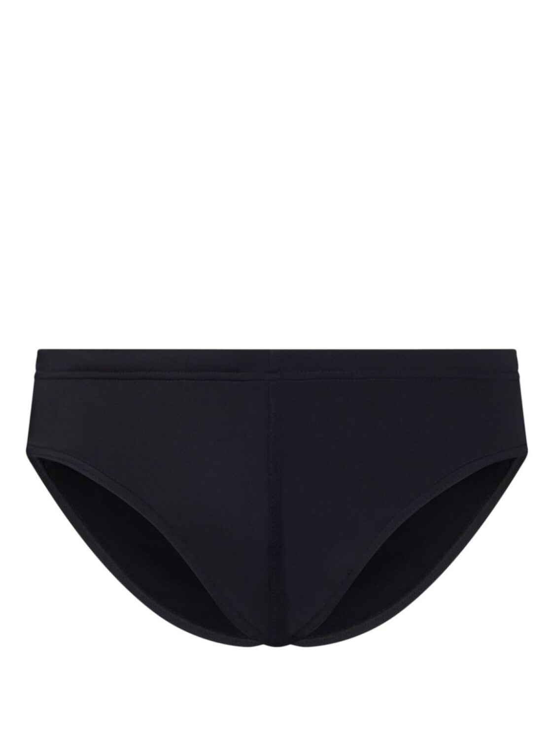 

Dsquared2 плавки с логотипом, черный