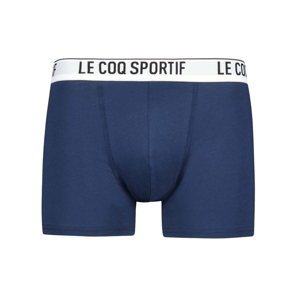 

Боксеры Le Coq Sportif 2410774 2 шт, разноцветный