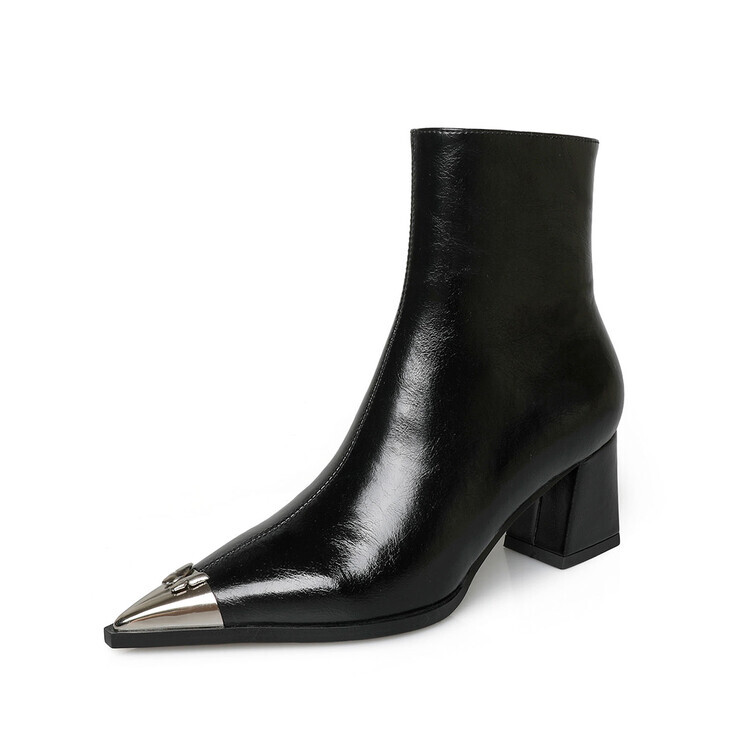 

Ботильоны BalletCat Ankle Boots Women's, коричневый