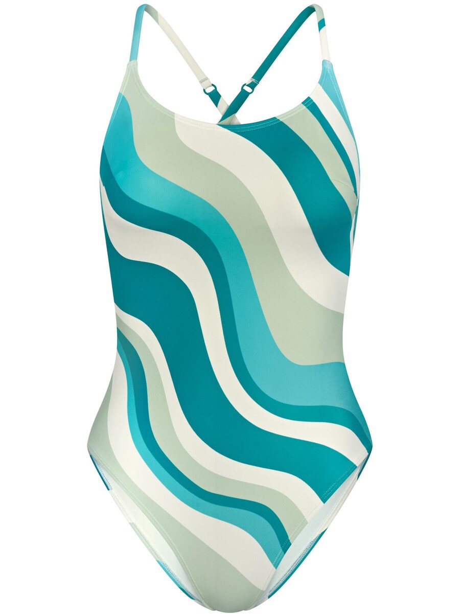 

Купальник TRIUMPH Summer Mix & Match, синий