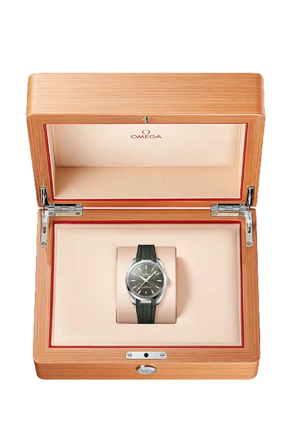 

Часы Omega Seamaster aqua terra 150m 38 мм