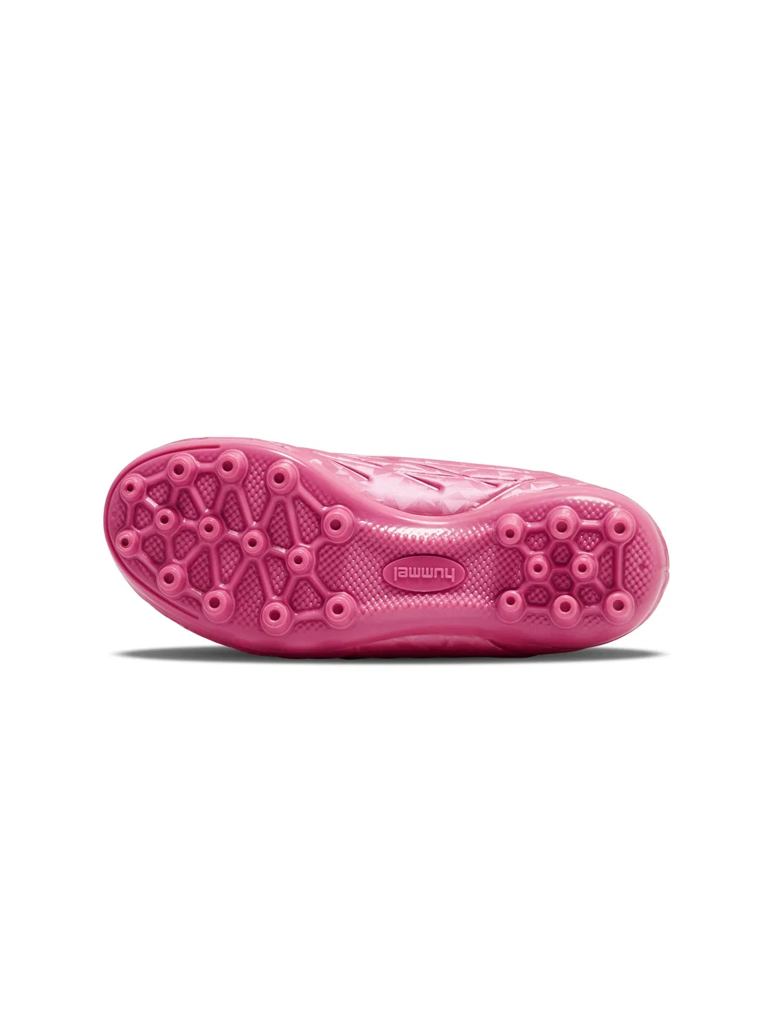 Спортивные кроссовки Hummel Top Star MG VC 2.0 в цвете Eosin — фото 4