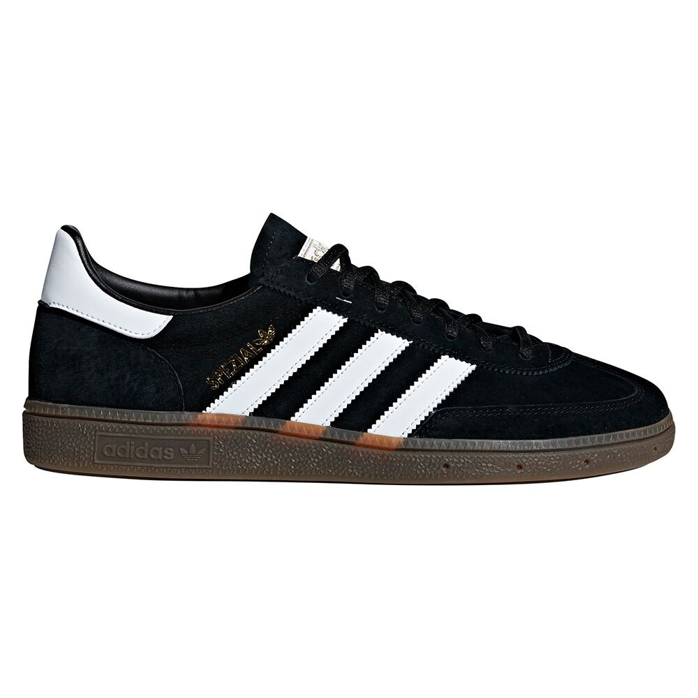 

Кроссовки adidas Originals Handball Spezial, черный