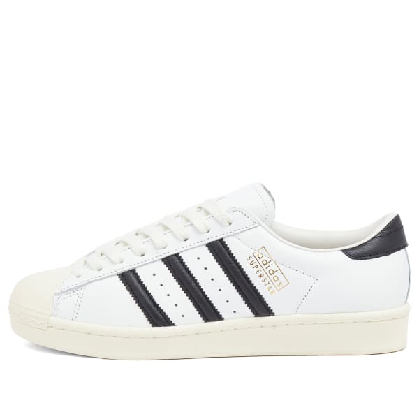 

Винтажные кроссовки MIG от Superstar Adidas, мультиколор