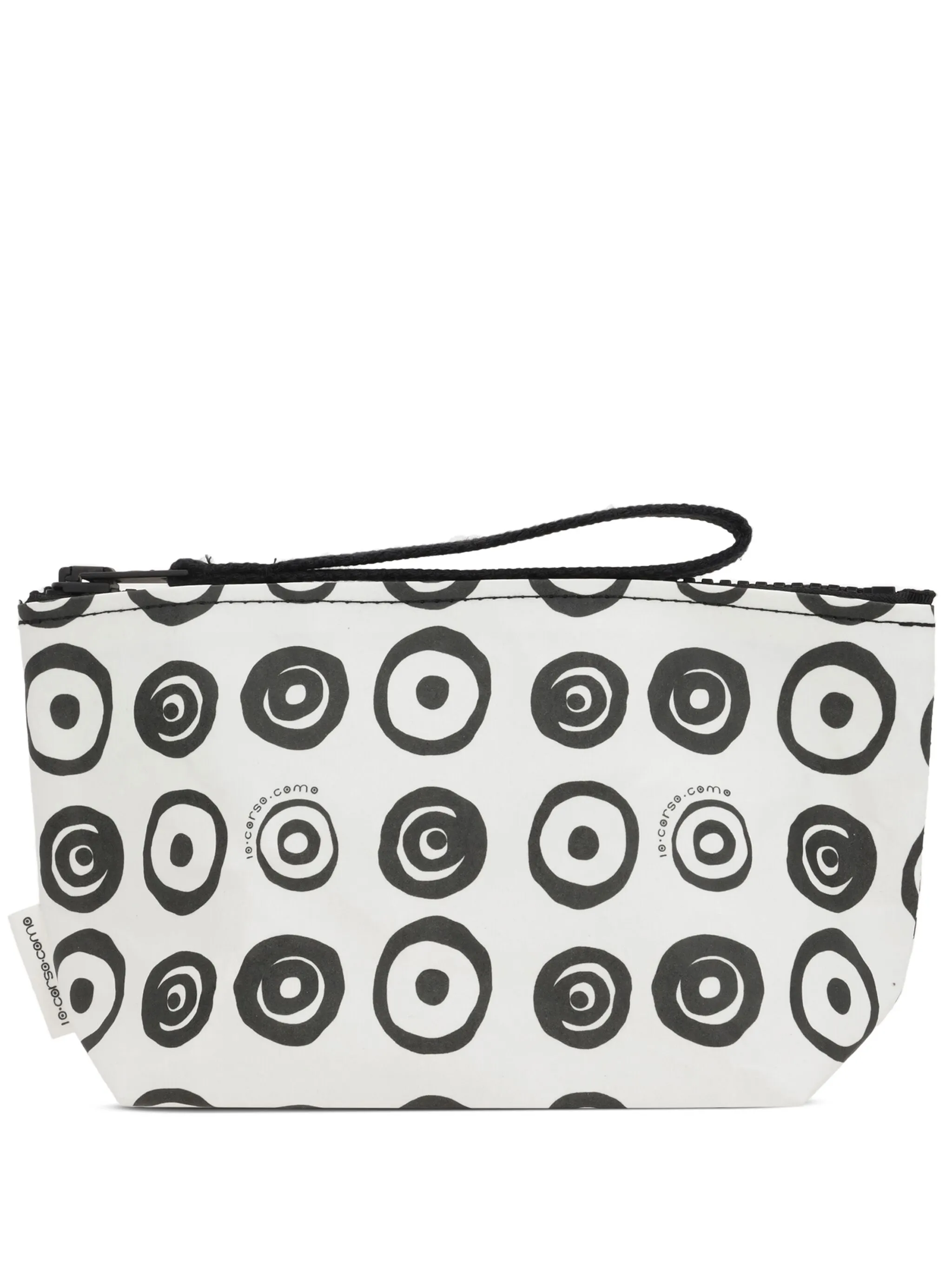 

Несессер с принтом 10 Corso Como, белый