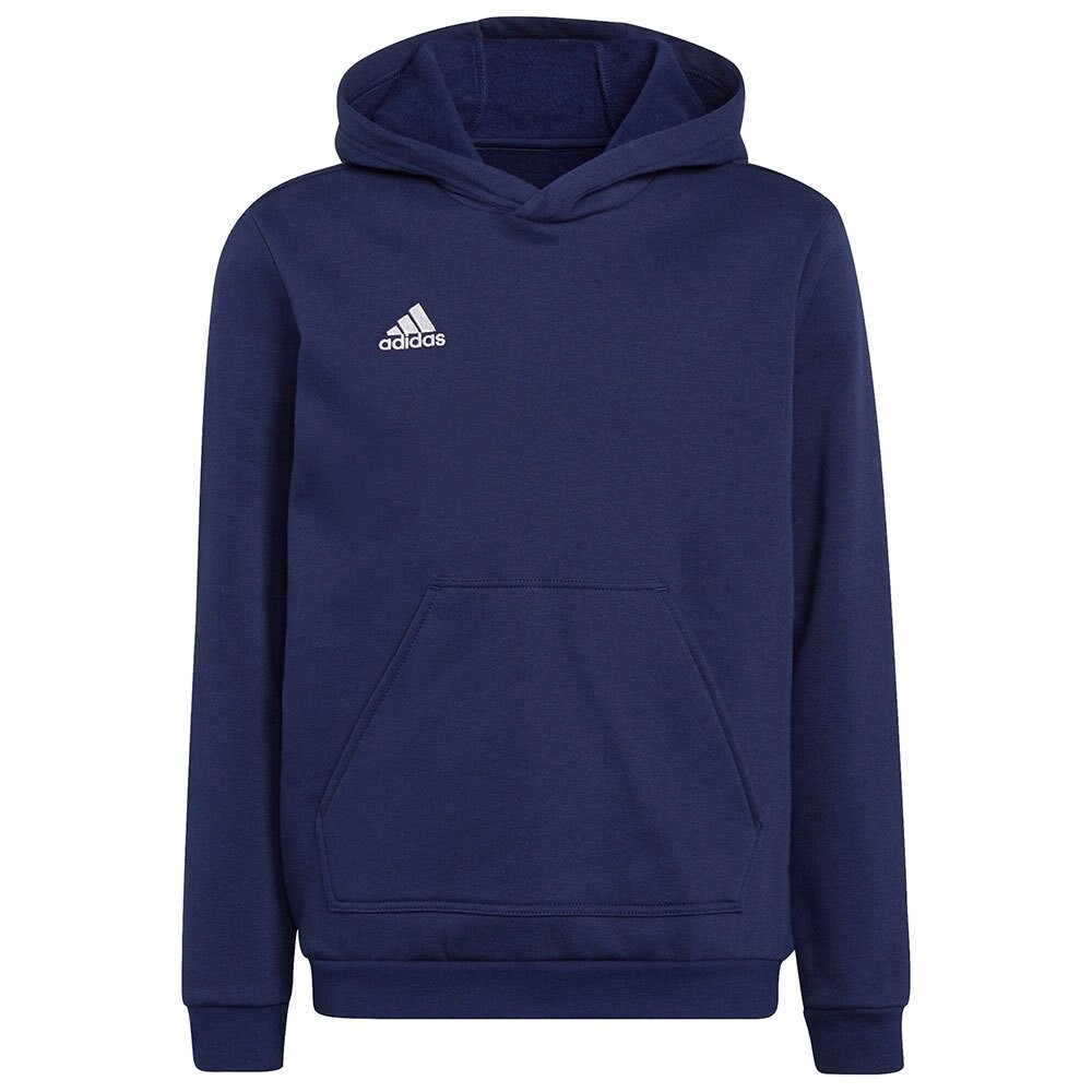 

Худи adidas Entrada 22, синий