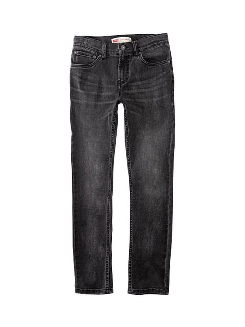 

Детские джинсы узкого кроя 512 Levi's, маршрут 66