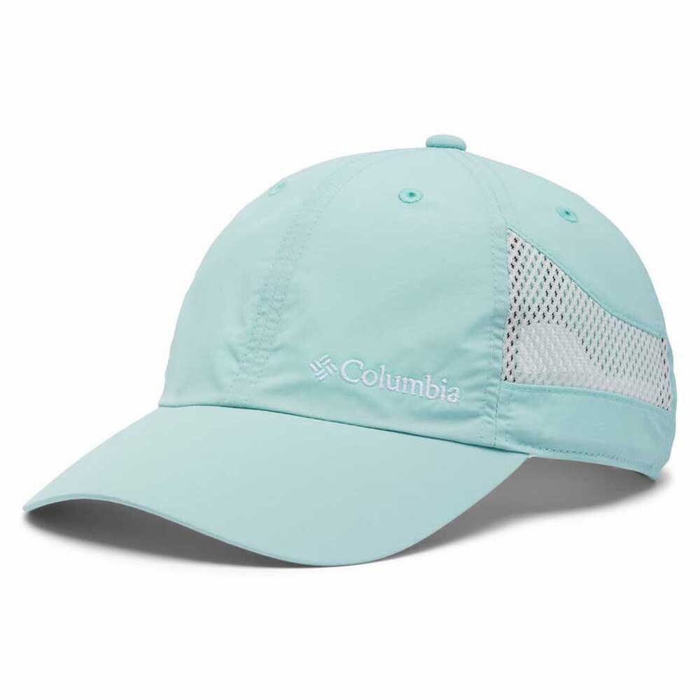 

Бейсболка Columbia Tech Shade™, синий