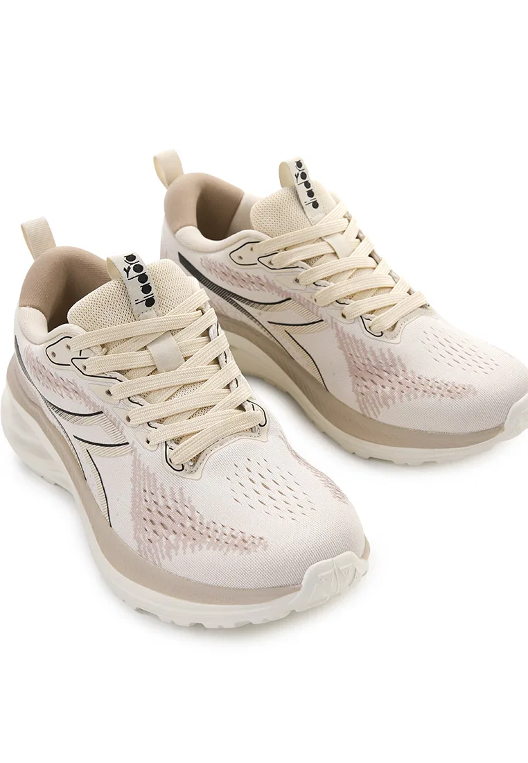 Кроссовки мужские спортивные, Penny Diadora, бежевый — фото 2