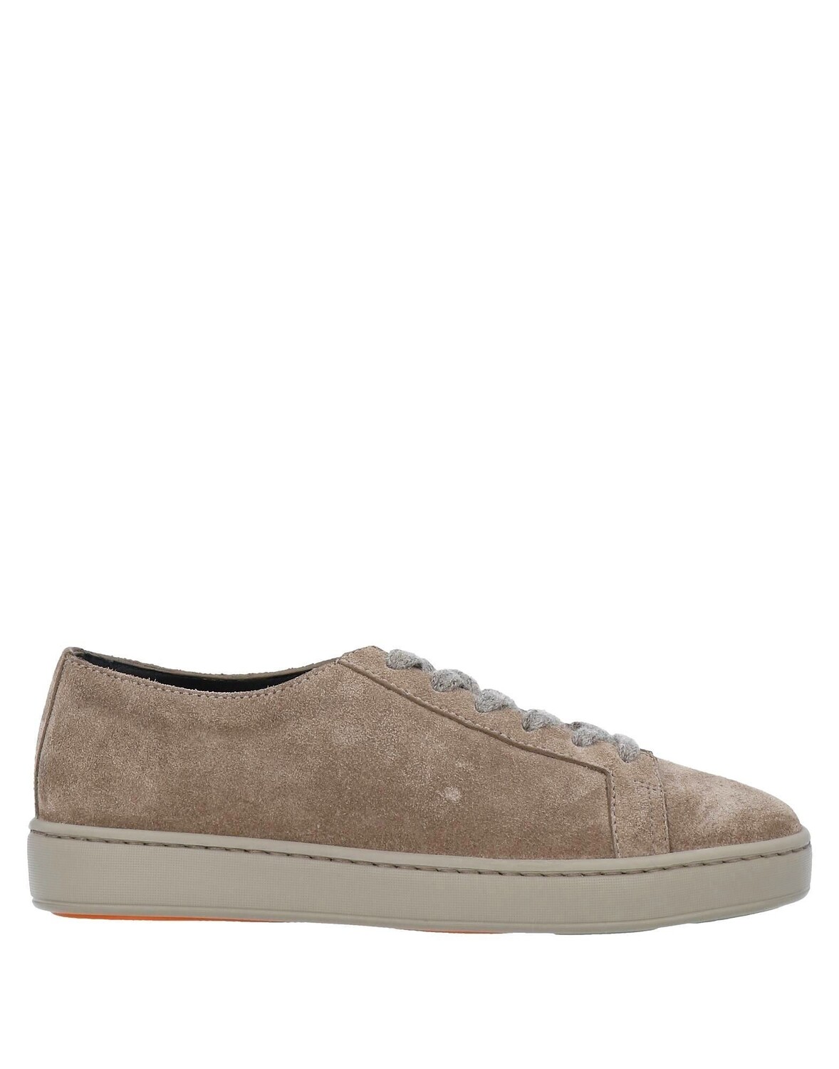 

Кроссовки Santoni, хаки