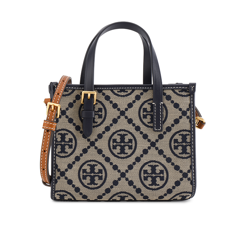 

Сумка T Monogram от Tory Burch