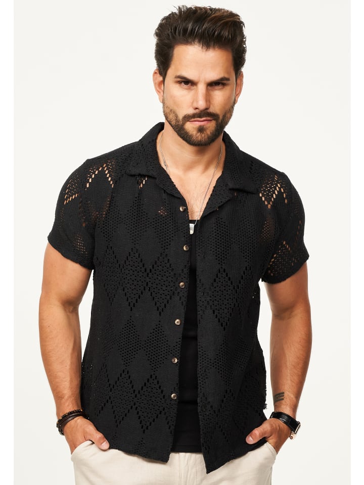 

Рубашка SOULSTAR, черный