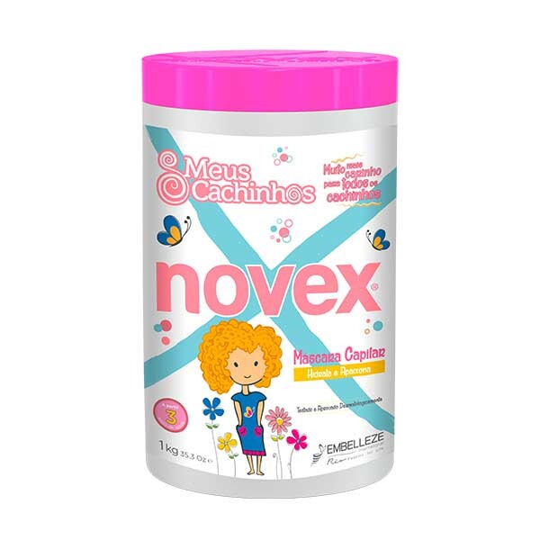 

Mis Rizitos 1000 гр Novex