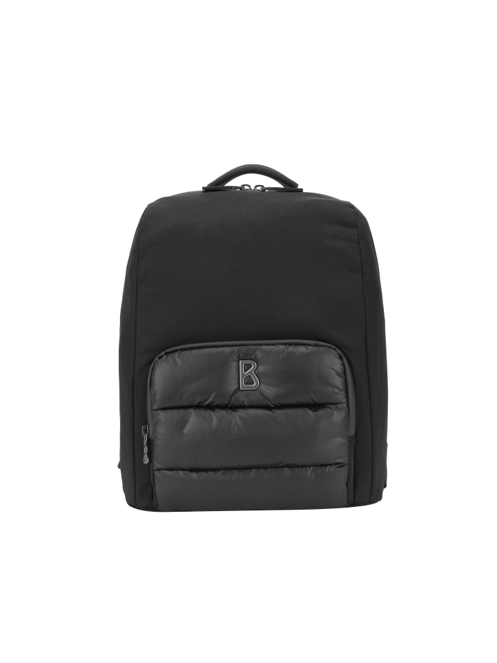 

Рюкзак Bogner, черный