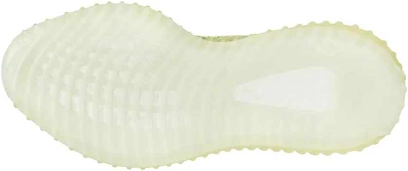 Мужские кроссовки Adidas Yeezy Boost 350 V2, Marsh, Marsh, Marsh — фото 4
