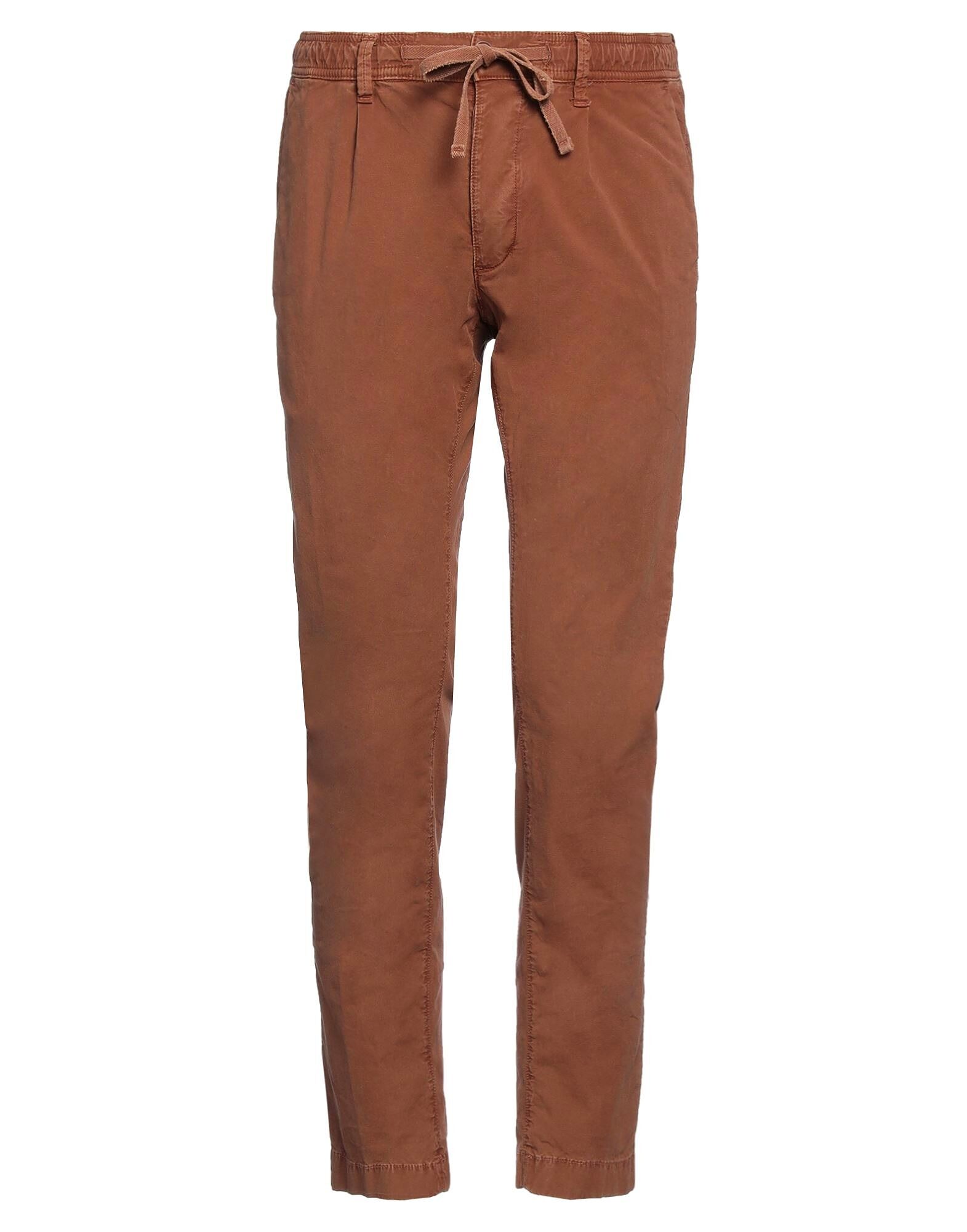 

Брюки Modfitters, желтовато-коричневый