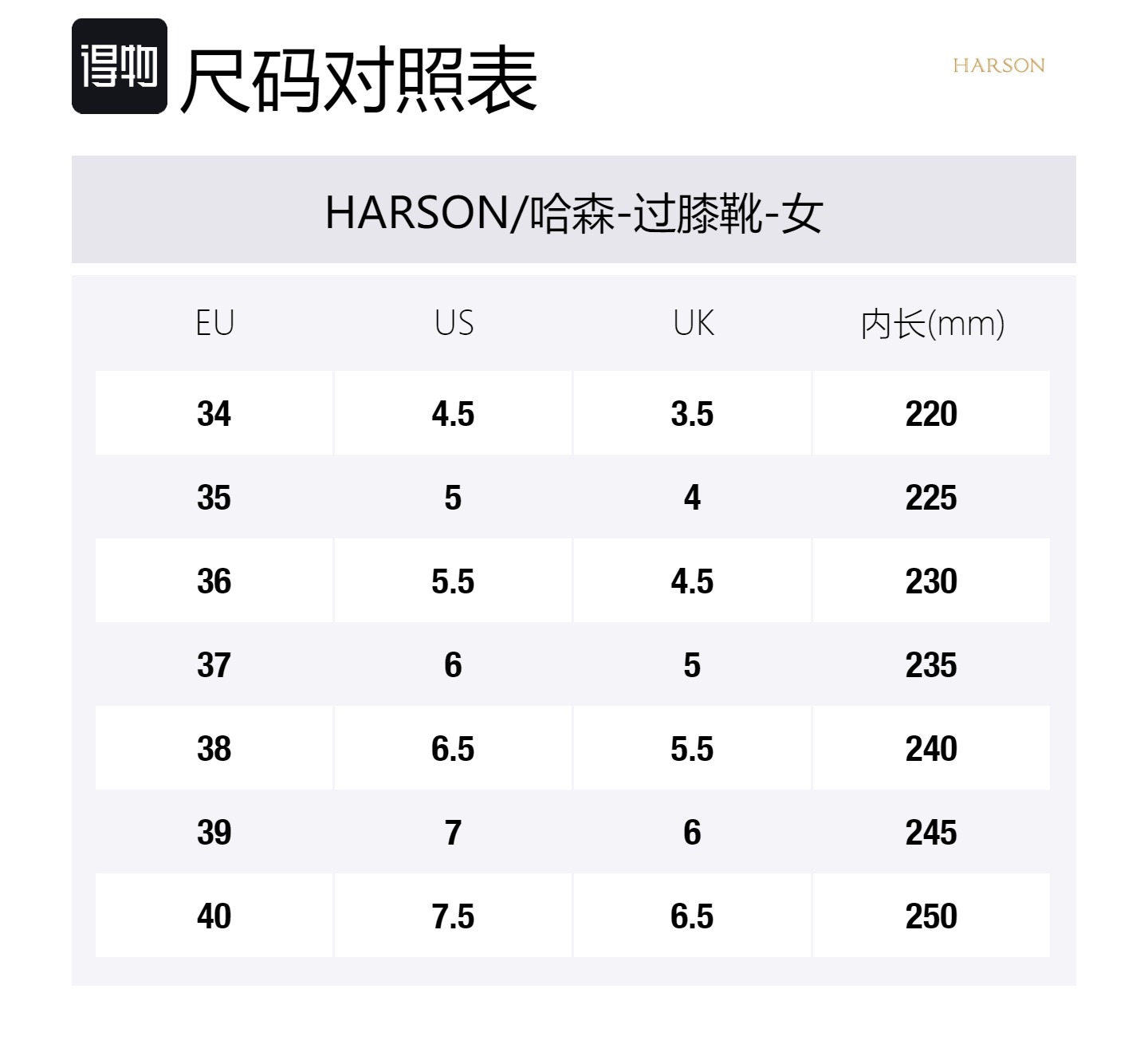 HARSON Крашеные сапоги на каблуке 7 см женские черные с черной овчинной подкладкой, цвет Black Fleece-Lined — фото 2