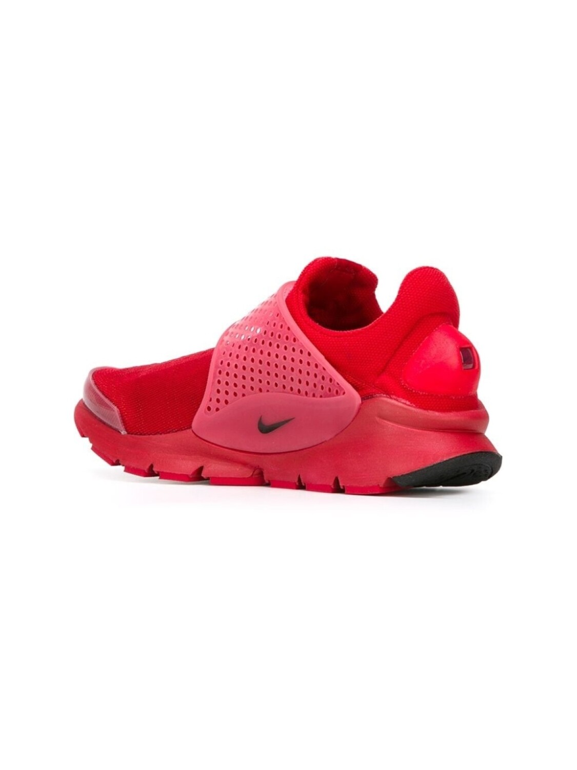 Кроссовки 'SocFly Independence Day' Nike, красный — фото 3