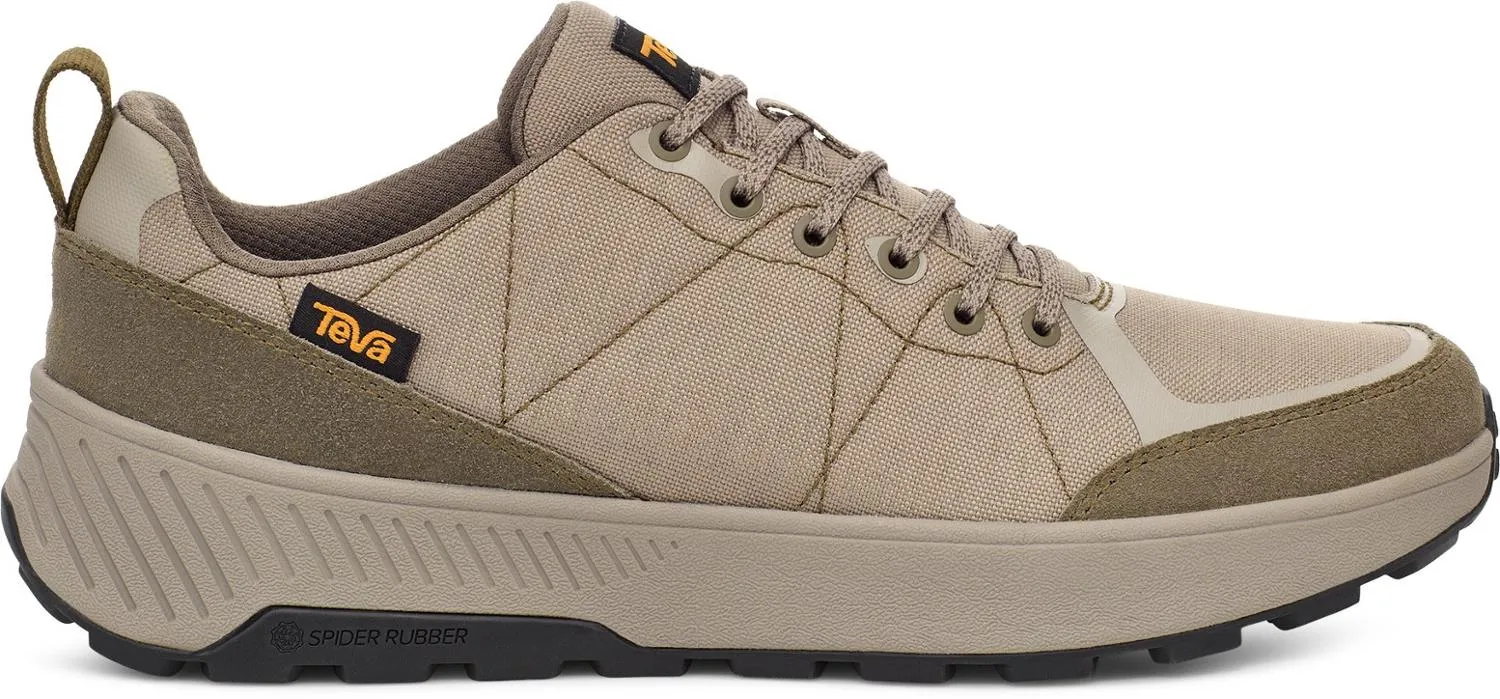

Обувь Ellwood - Мужская Teva, Desert Taupe/Bungee Cord