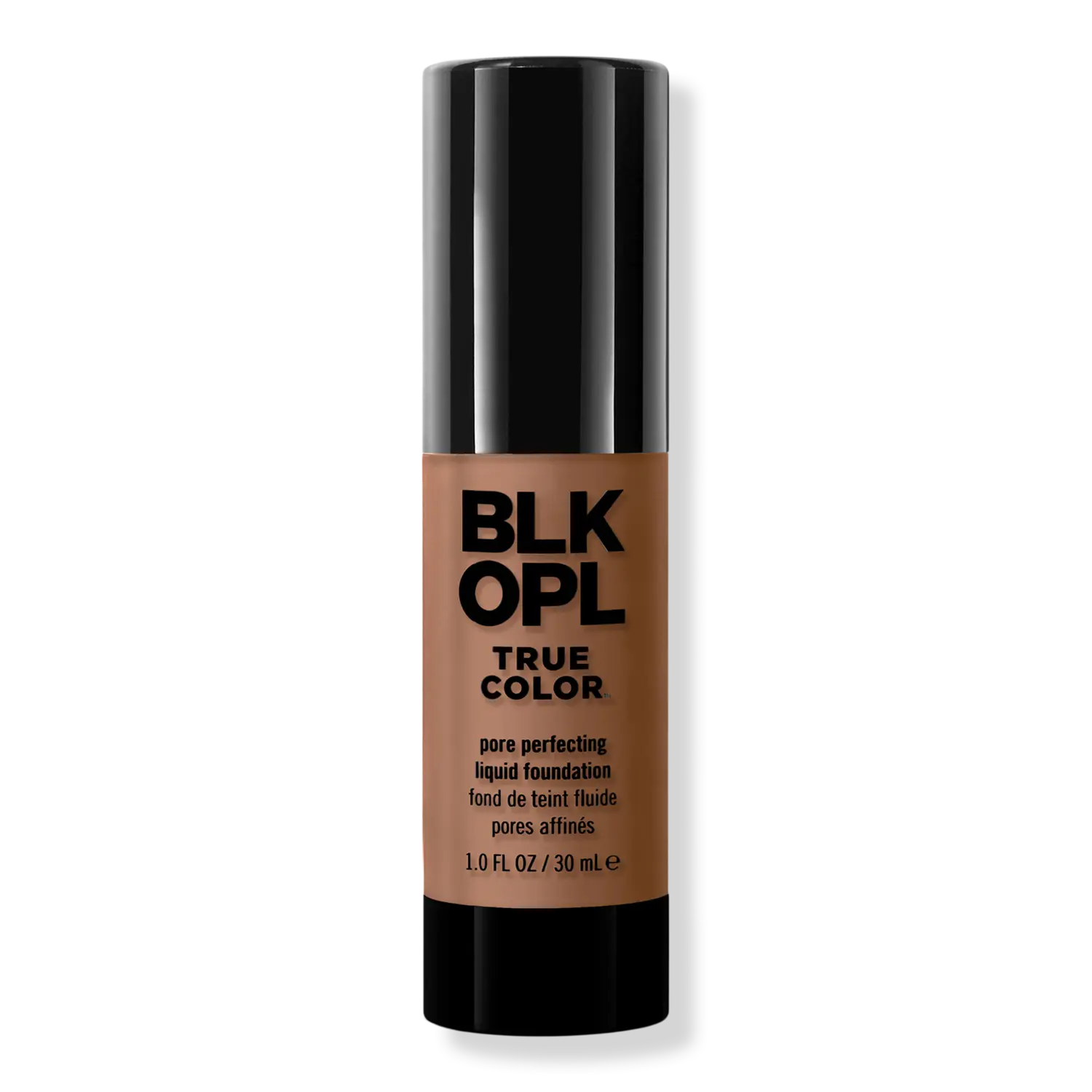 

Жидкая тональная основа TRUE COLOR для сужения пор BLK/OPL, Heavenly Honey (light with cool undertones)