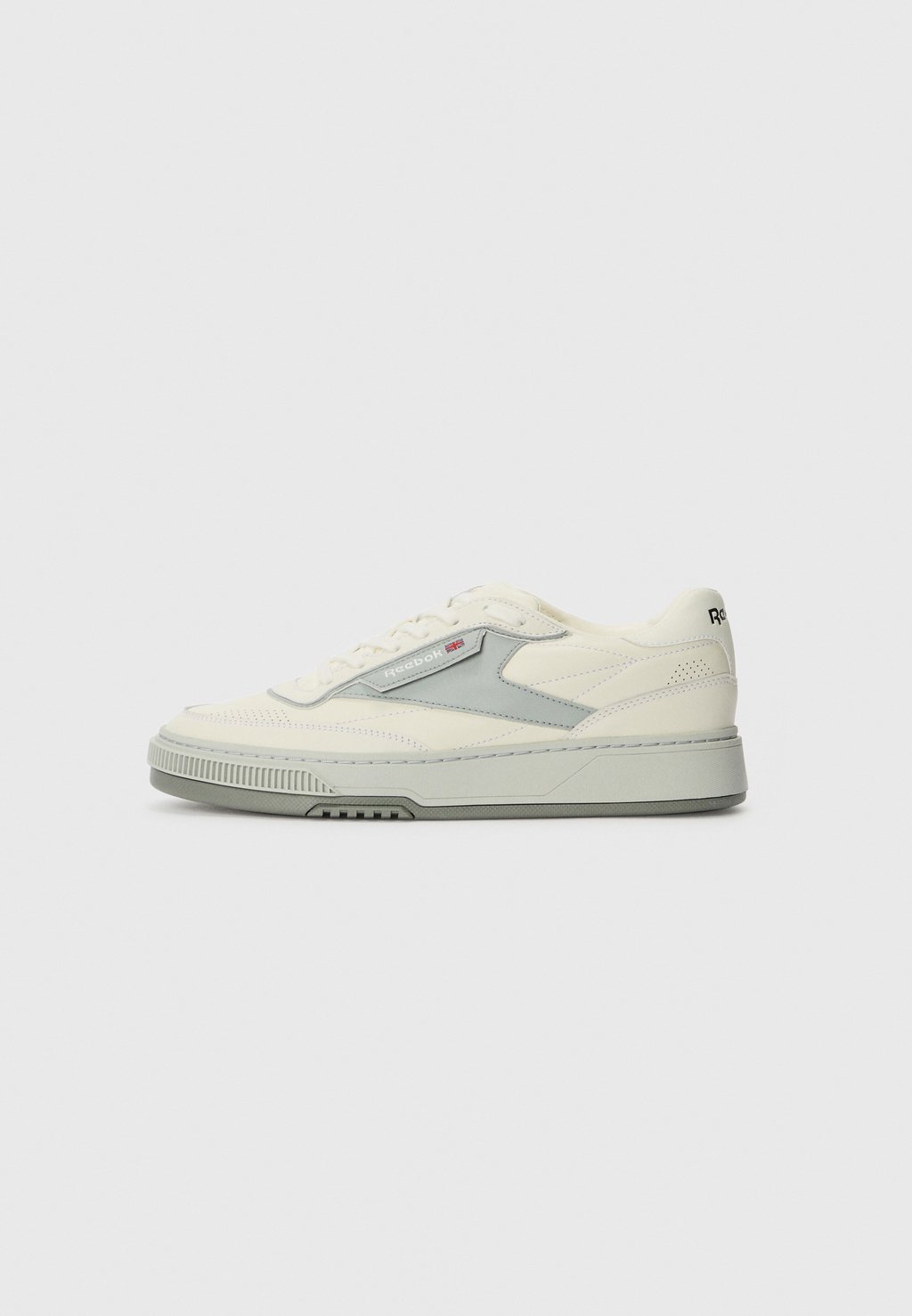 Кроссовки CLUB C LTD UNISEX Reebok LTD, белый