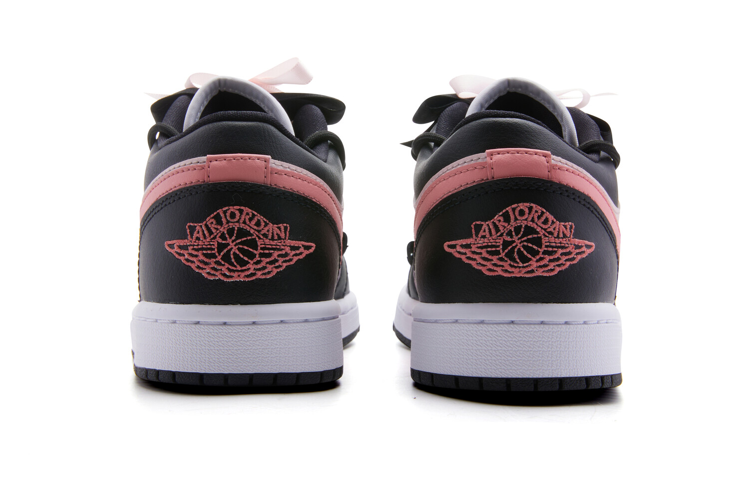 Jordan Air Jordan 1 винтажные баскетбольные кроссовки женские, Customized — фото 3