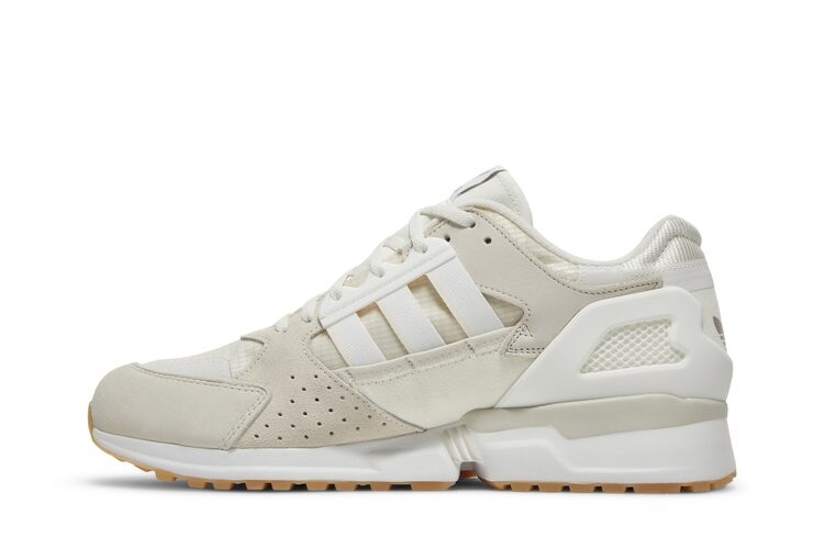 Кроссовки Adidas ZX 10000, белый — фото 3