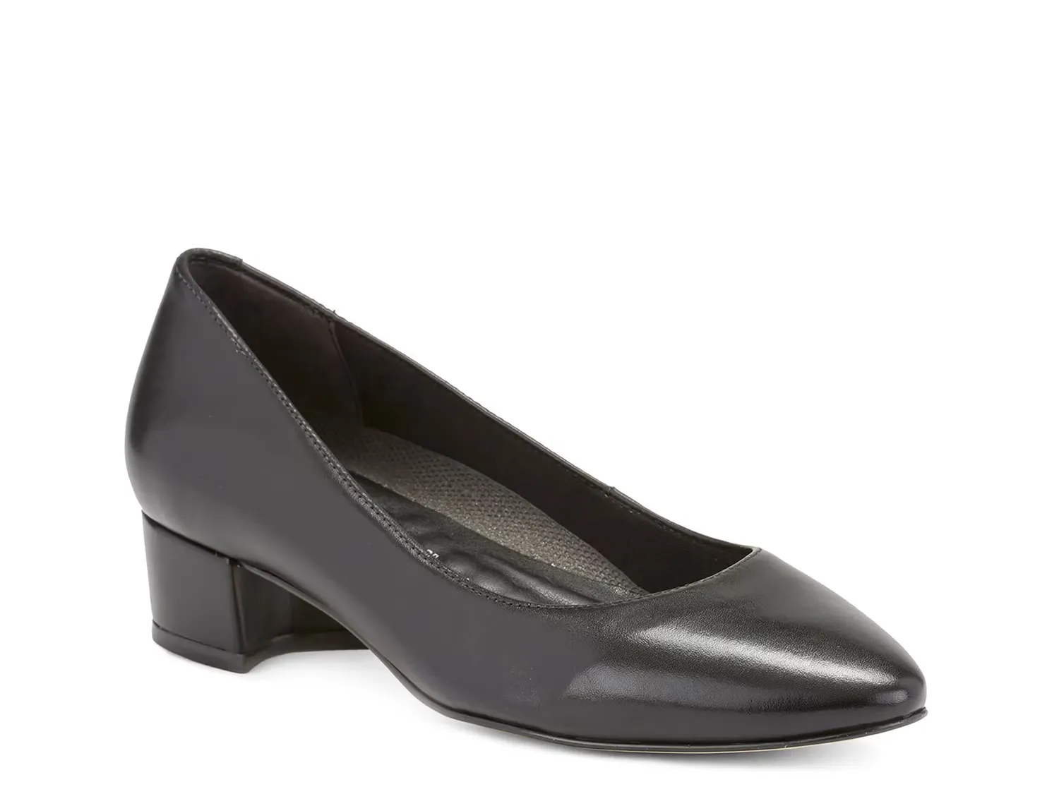 

Туфли Heidi Pump Ros Hommerson, черный