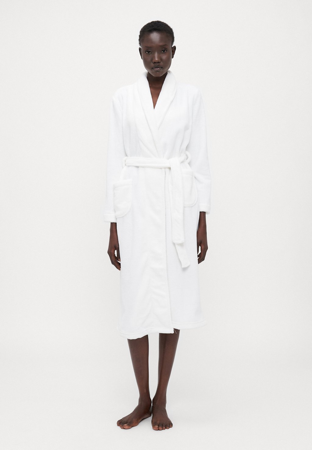 

Халат BATHROBE Chantelle, белый