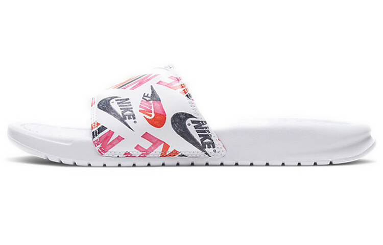 

Шлепанцы и сланцы Nike Benassi Jdi Print 'Floral' Women's