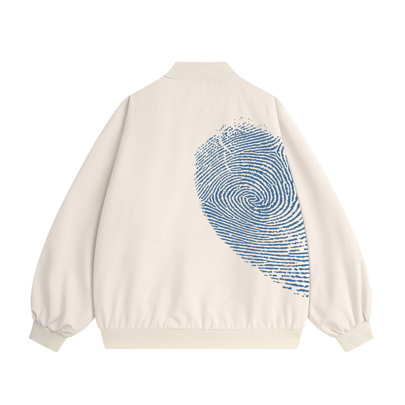 

Куртка унисекс Fuerza, цвет Army Green (Blue Fingerprint)
