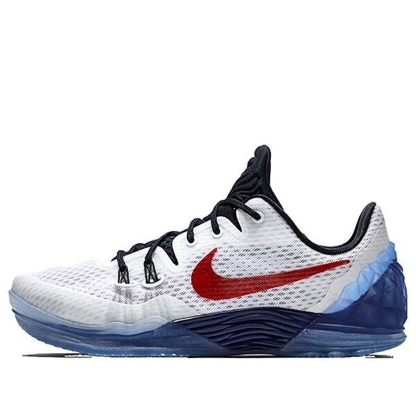 

Кроссовки Zoom Kobe Venomenon 5 эп. Nike, белый