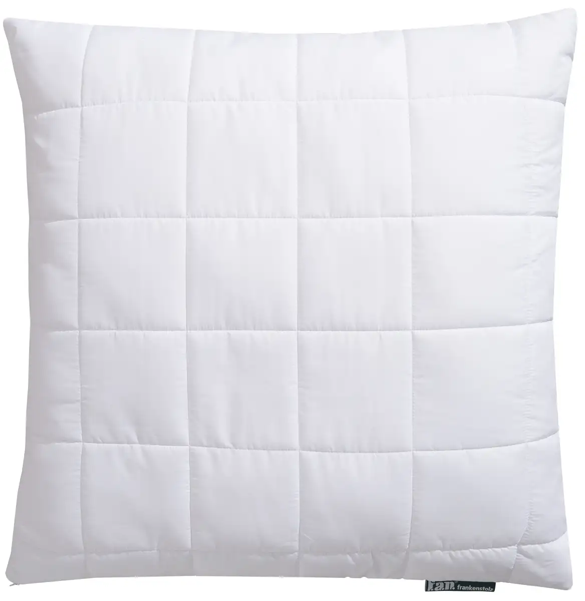 

Вентилятор. Подушка для сна из микрофибры "Комфорт Плюс", (1 шт.), легкая, мягкая подушка F.a.n. Schlafkomfort 40х80 см, белый