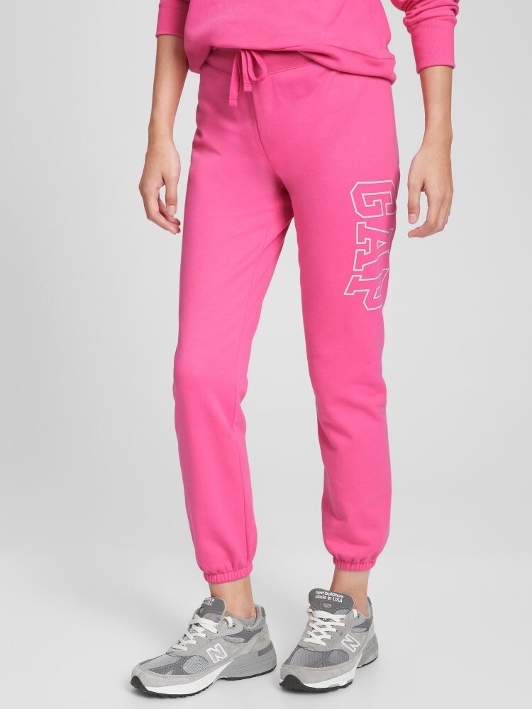 

Спортивные штаны Gap, розовый