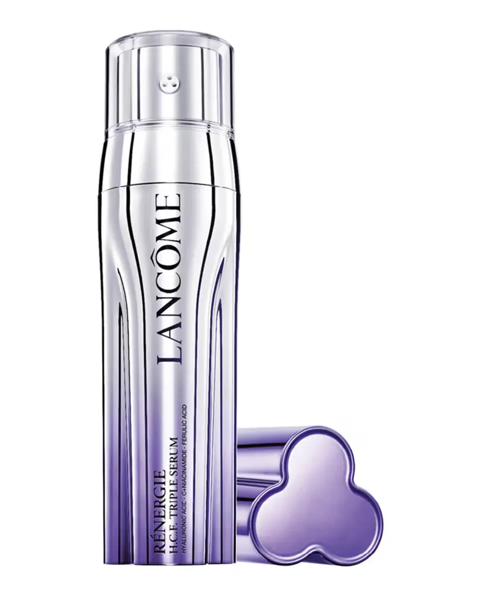 Сыворотка Lancôme — Тройная антивозрастная Rénergie H.C.F
