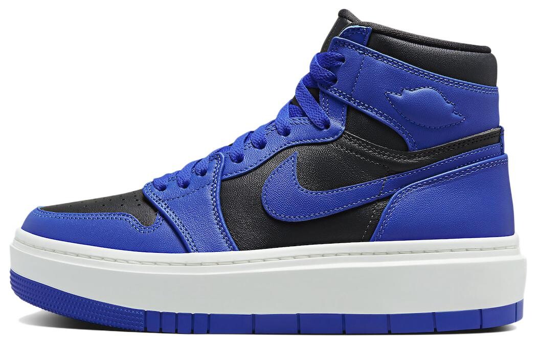 

Jordan 1 Elevate High Hyper Royal (женщины)