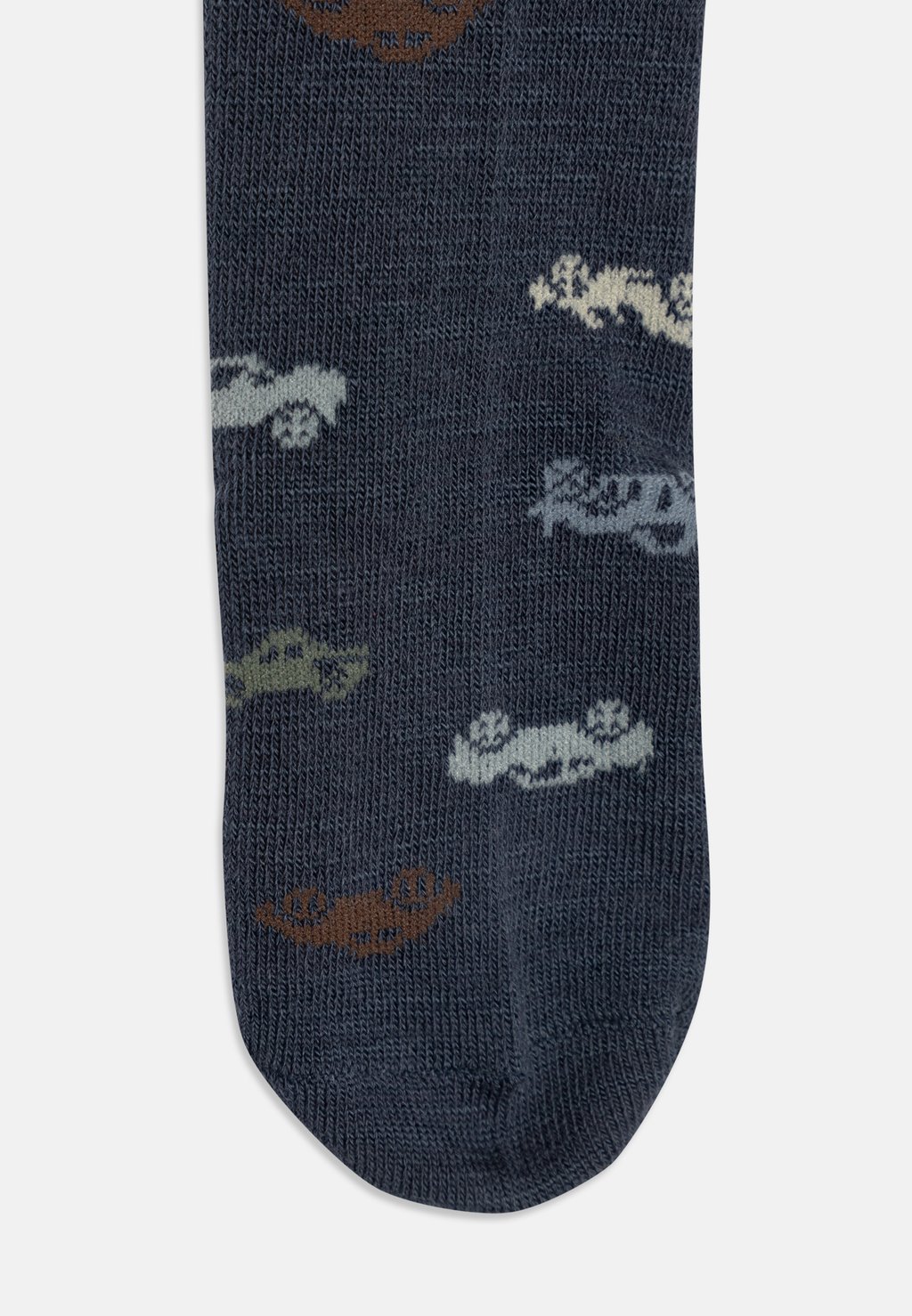 

Колготки NMMWAK PANTYHOSE UNISEX Name it, синий