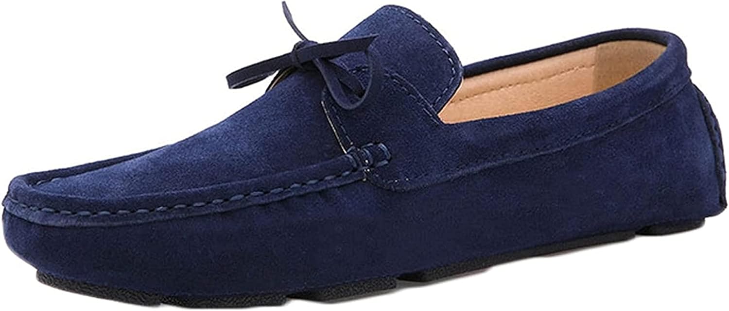 

Женские кроссовки Yiozoi, мужские повседневные весенние и летние, противоскользящие, для вождения, с плоской подошвой, для улицы, легкая рабочая и офисная обувь, универсальная, темно-синий