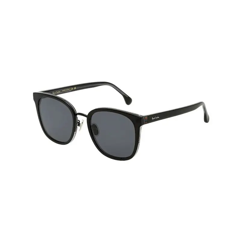 

Paul Smith Квадратные солнцезащитные очки унисекс черные, Black