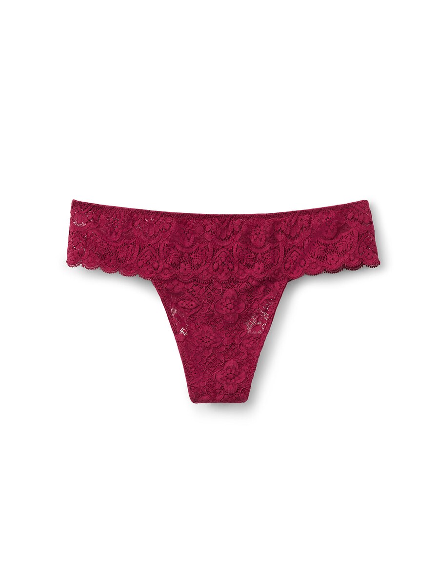 

Трусики INTIMISSIMI, красный