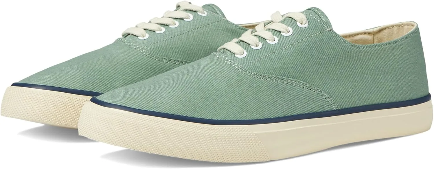 Мужские кроссовки Sperry Top Sider Cloud Cvo, зеленый