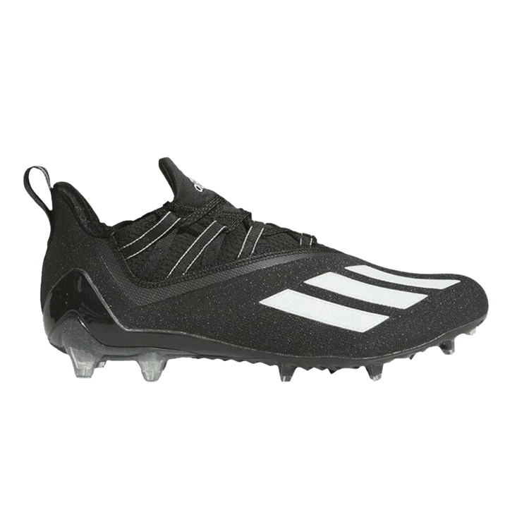 

Бутсы adidas Adizero Cleat 'Black', черный
