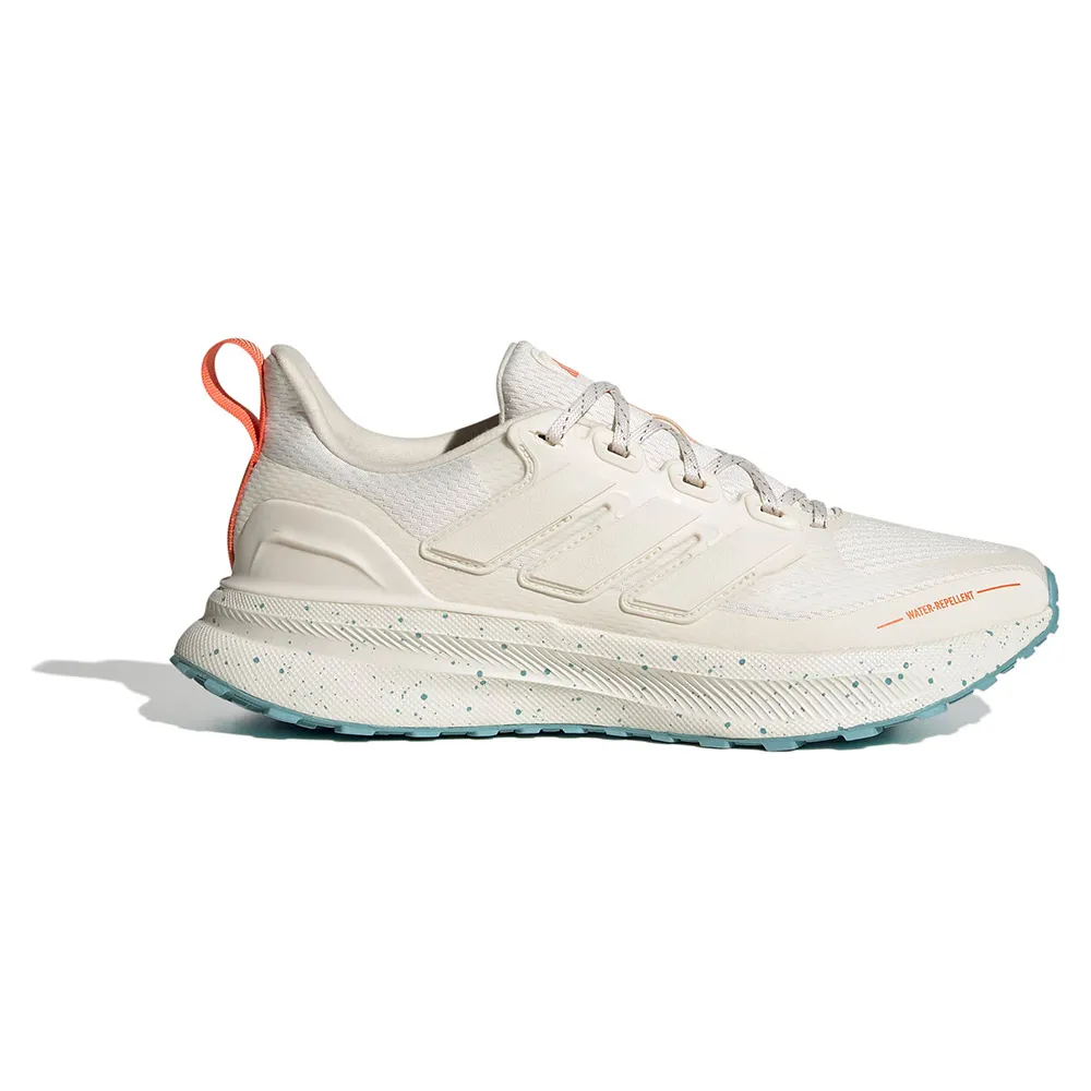 Беговые кроссовки adidas Ultrarun 5 TR, бежевый