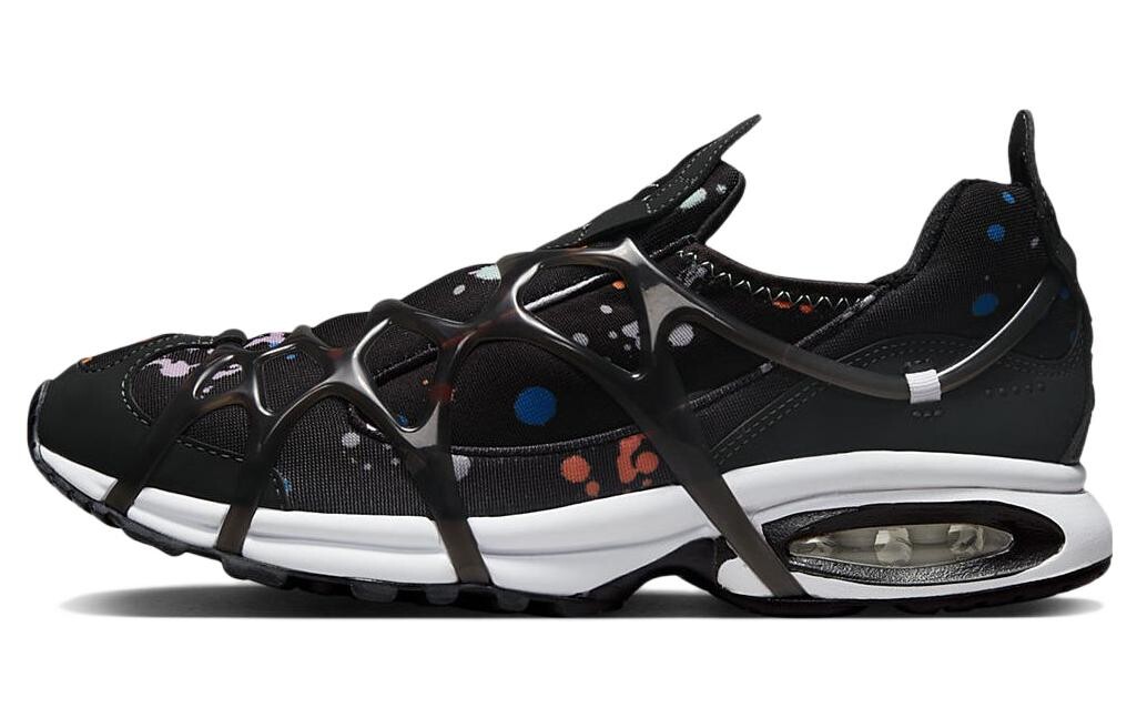 Брызги краски Nike Air Kukini SE