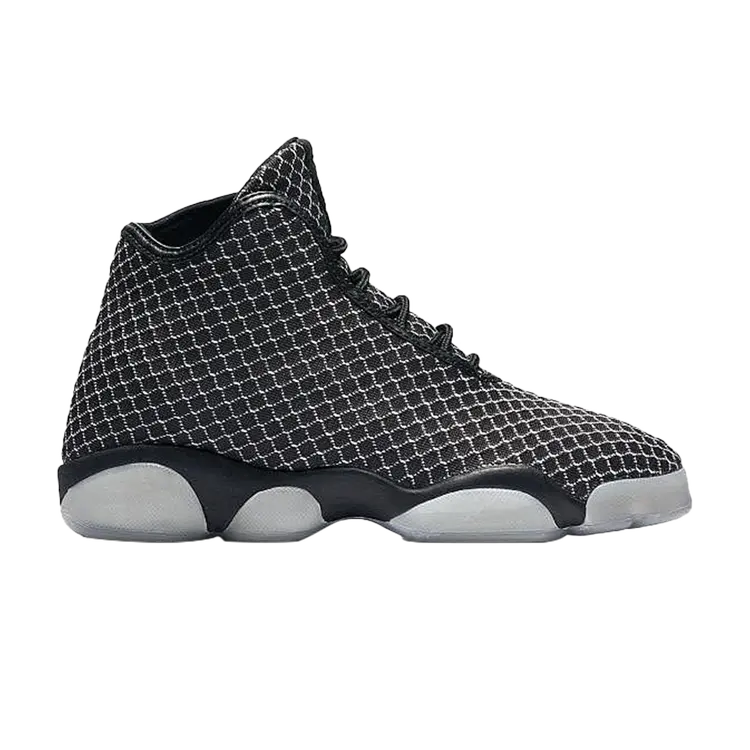 

Кроссовки Air Jordan Jordan Horizon BG 'Black', черный