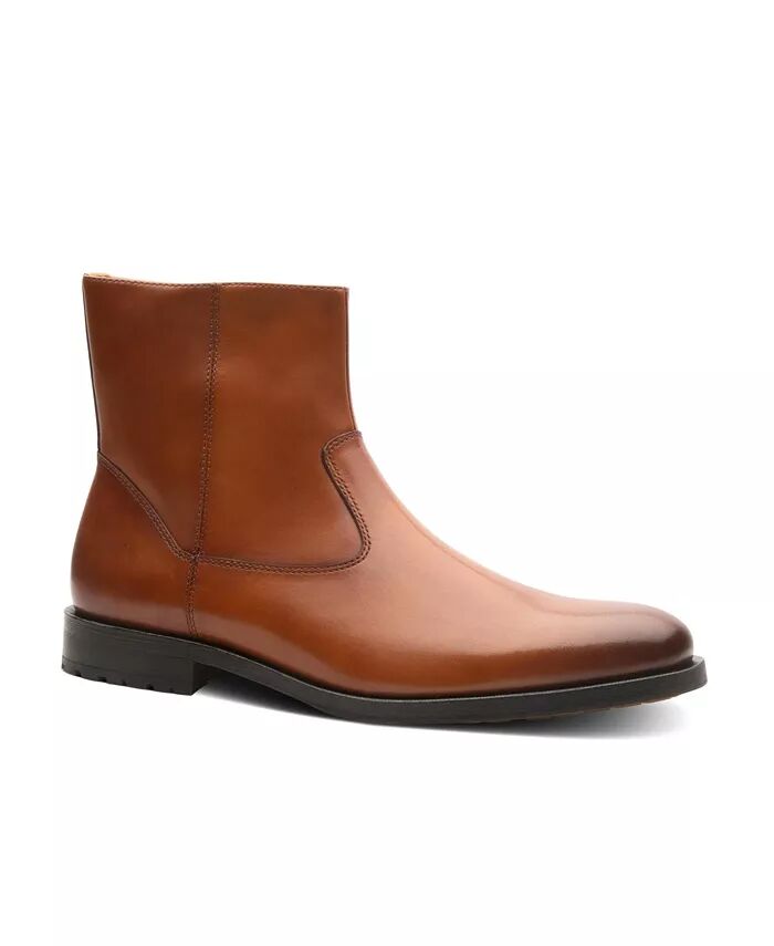 

Мужские ботинки Kingston Fashion с боковой молнией Gordon Rush, коричневый