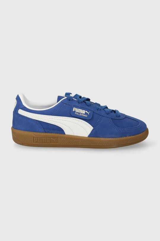 

Кроссовки Palermo Cobalt Glaze Puma, синий