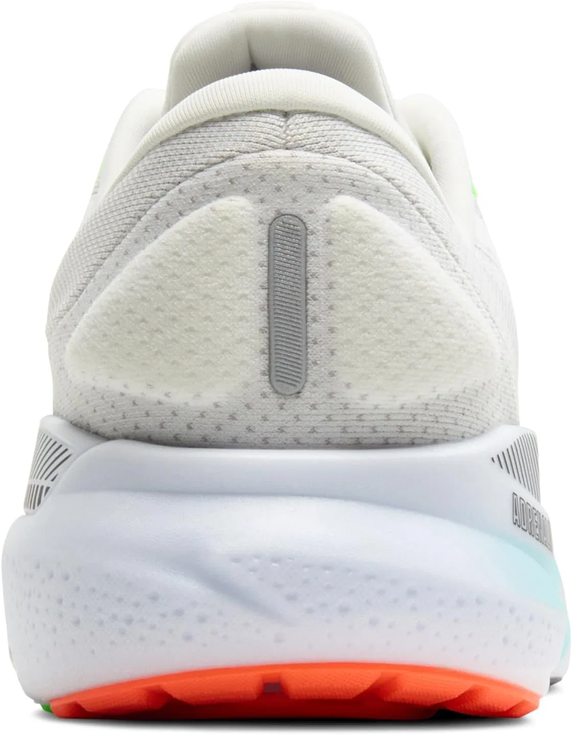 Мужские беговые кроссовки Brooks Adrenaline GTS 24 с поддерживающей подошвой, White Gecko Atomizer — фото 4