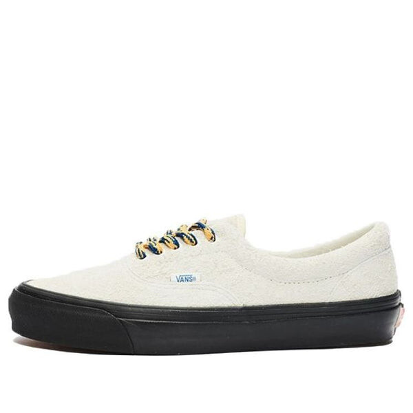 

Кроссовки og era lx white Vans, белый