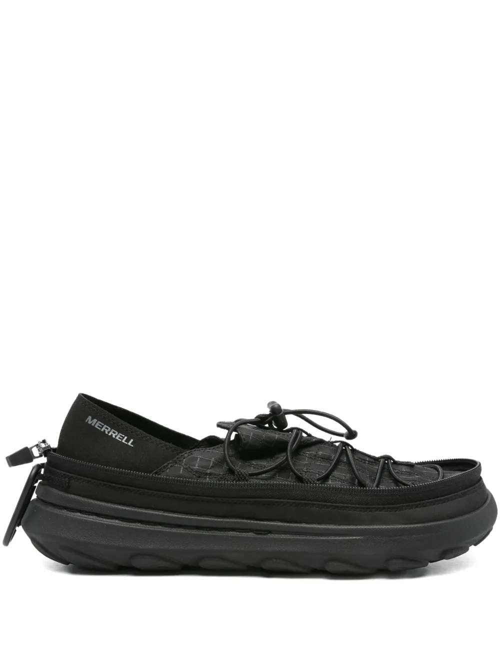 

Кроссовки Hut Moc 2 Merrell, черный